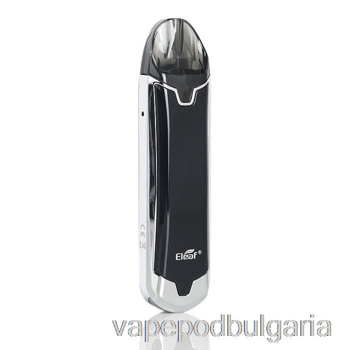 Vape Течности Eleaf Tance 10w Pod система черен